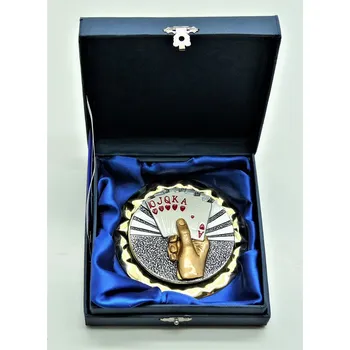 Kazeta přesmyku Karty kazeta K10-FG060