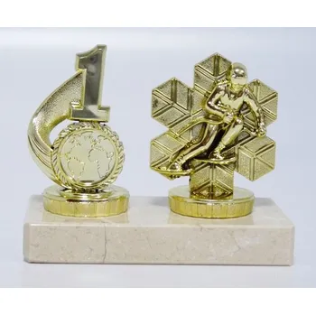 VIZINGR Sjezd trofej P001-044-654