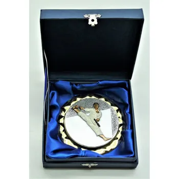 Kazeta přesmyku Karate kazeta K10-FG005