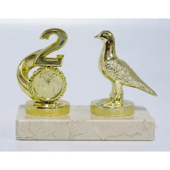 VIZINGR Holubi trofej P002-047-654