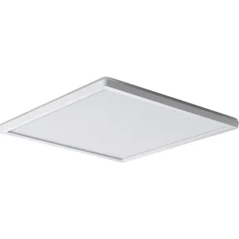 Koupelnové svítidlo Kanlux Azpo Stropní LED svítidlo, 225x225mm, 12,3W, IP54, bílá, 31506