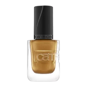 Lak na nehty Catrice Lak na nehty Gel affair 040 Copper Cabana 10,5 ml