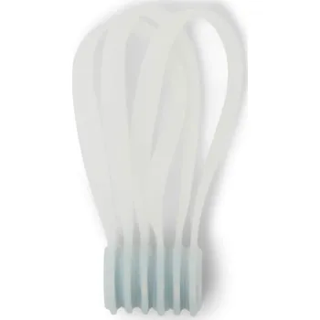 Gadget Pedestal Magnetické pásky na kabel Ghost –&nbsp;set 3&nbsp;ks