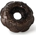 Nordic Ware Hliníková forma na bábovku Autumn Wreath 2,4 l