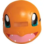 Pokémon maska Charmander