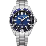 Citizen BN0260-54L Promaster Eco-Drive Diver 40mm 20ATM