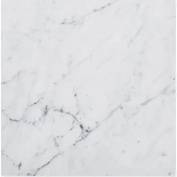 police Montana Vrchní deska k policovému dílu Panton Wire 35 cm / White marble