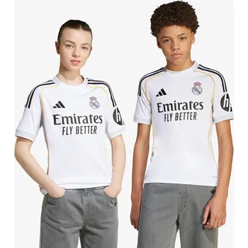 Chlapecké oblečení adidas Real Madrid 176