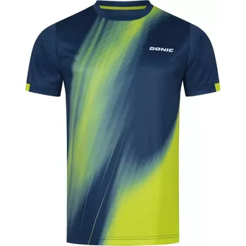 Donic Cream tričko žluté