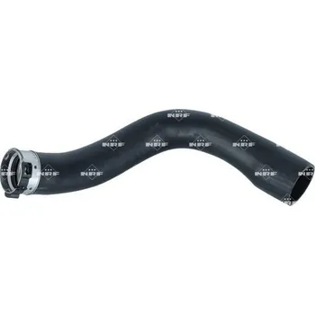 Palivový systém Hadička plnicího vzduchu NRF 166230