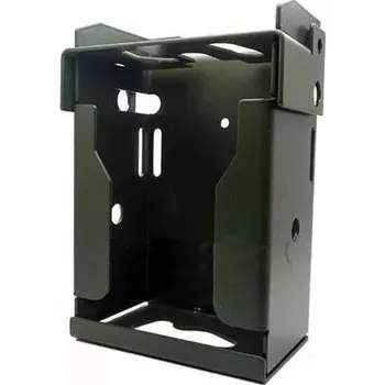 Fotopast Bezpečnostní ocelový box pro fotopasti FOXcam 4G LTE