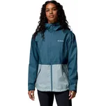 Columbia Inner Limits III Jacket Wmn 2071433429 - everblue crushed blue S