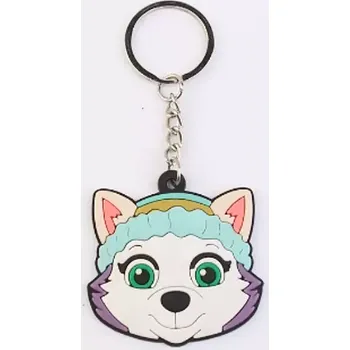 Přívěsek na klíče Tlapková patrola Paw Patrol 05