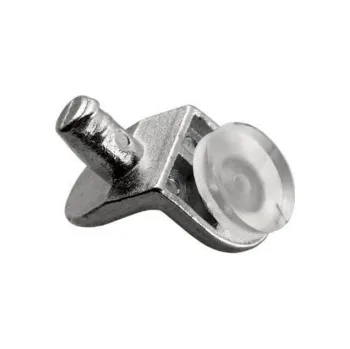 Zrcadlo Úchyt na skleněnou poličku ZG1