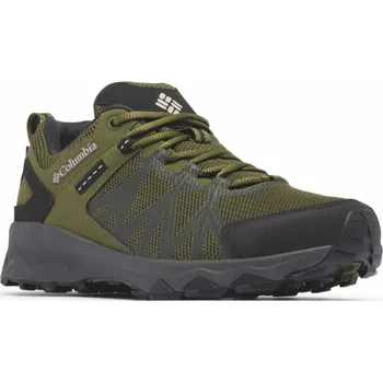 Pánská treková obuv Columbia Peakfreak™ II Outdry™ M 2100711383 - nori/black 45