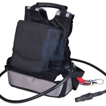 turistický batoh Batoh na 60V baterii, EXTOL INDUSTRIAL , balení 1 ks