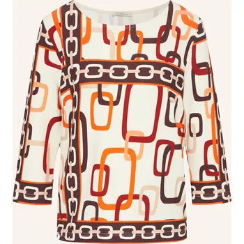 Dámské tričko Lilienfels Dámské Tričko S 3/4 Rukávem, režná / hnědá /...