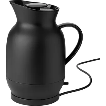 Rychlovarná konvice Stelton Rychlovarná konvice Amphora Soft Black 1,2&nbsp;l