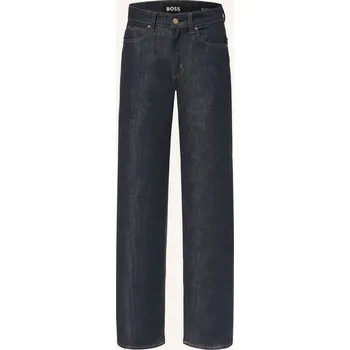 Dámské džíny Boss Dámské Džíny Parkway, 416 navy, 34