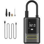 PROTECO Kompresor přenosný akumulátorový