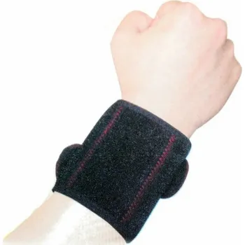 Chránič zápěstí TELAISI bandáž na zápěstí, na suchý zip