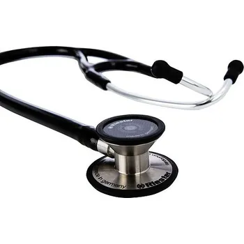 Stetoskop Fonendoskop Riester cardiophon 2.0, černá - R4240-01
