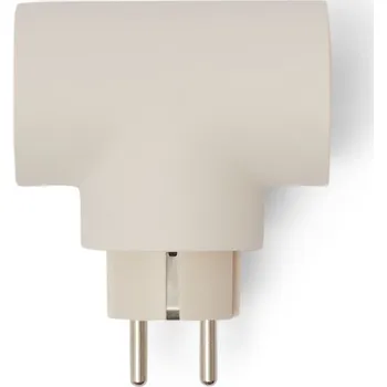 Gadget Pedestal Rozbočovací zásuvka / rozdvojka Pearl