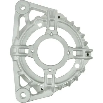 Alternátor Čepička, generátor AS-PL ABR4006