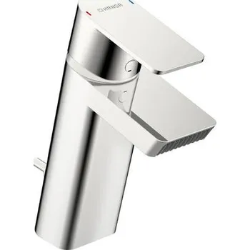 Vodovodní baterie Hansa Stela Umyvadlová baterie s výpustí, chrom