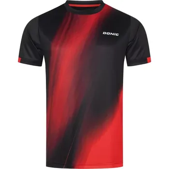Donic Cream tričko červené