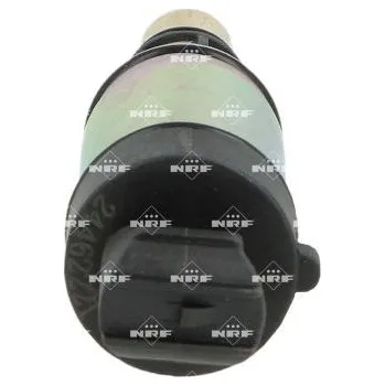 Klimatizace automobilu Regulovatelný ventil, kompresor NRF 38631