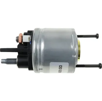 Autoelektrika Elektromagnetický spínač, startér AS-PL SS3072(VALEO)