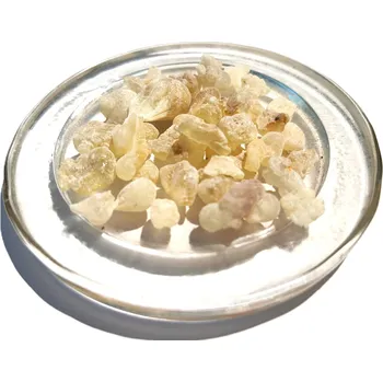 Vonná tyčinka Zelené kadidlo z Ománu Light Green Hojari 20g