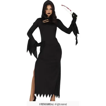 Karnevalový kostým Dámský kostým assassin L