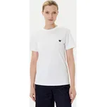 Tričko Wrangler SIGN OFF TEE WHITE Velikost: M