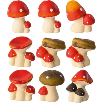 LIVARNO home Podzimní dekorace (sada hub)