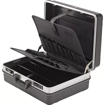 Dílenský kufr ABS 440x315x200mm FORTIS