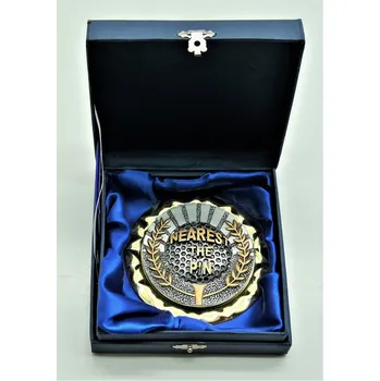 Kazeta přesmyku Nearest the pin kazeta K10-FG052