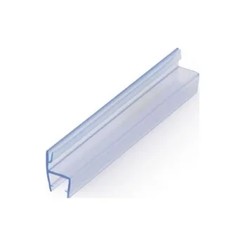 Zrcadlo Těsnění sklo / sklo PS-1