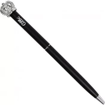 Albi Propiska stříbrná korunka