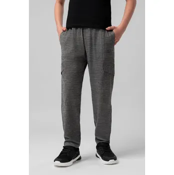 Dámské legíny LELOSI Chlapecké tepláky Relaxed Talon 152