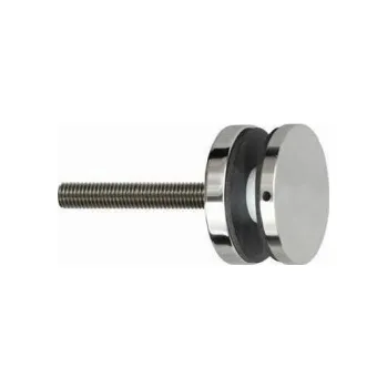 Zrcadlo Úchyt na zábradlí - kulatý IM-SO-D40