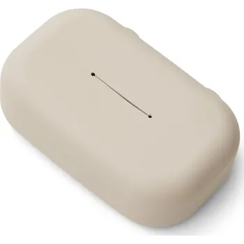 LIEWOOD Kryt na vlhčené dětské ubrousky Emi Sandy