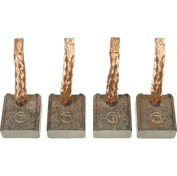 Startér Uhlíkový kartáč, startér AS-PL SB9031S