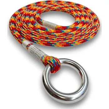 Jištění Kotevní smyce na kmen TEUFELBERGER jungleLINE 3m