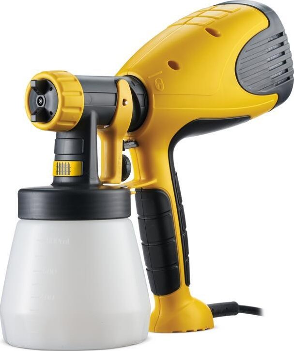 Wagner Wood & Metal Sprayer W 100