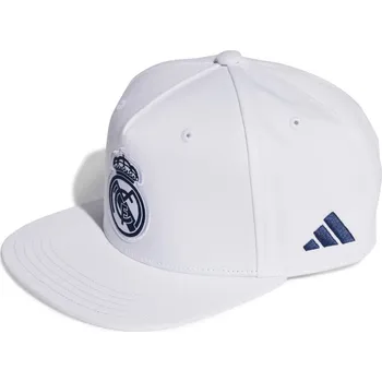 Čepice Čepice ADIDAS REAL SB CAP IY3809 – Bílá OSFM