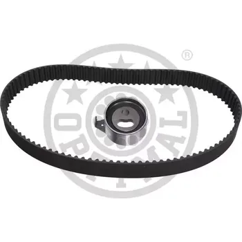Rozvod motoru OPTIMAL Sada ozubení rozvodového řemenu OPT SK-1750