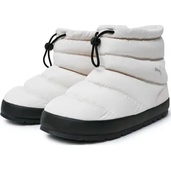 Dámská obuv Dámské boty PUMA TUFF TERRA HI 402177-02 BÍLÁ EU 40,5 (UK 7)