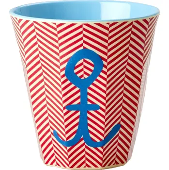 rice Melaminový hrnek Anchor 250 ml